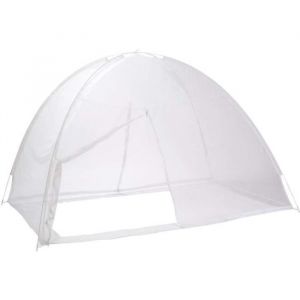 Moustiquaire dôme "popup" pour lit 200 x 150