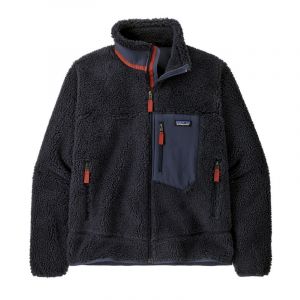 Patagonia Classic Retro-X Fleece Jacket - Polaire homme Smolder Blue S
