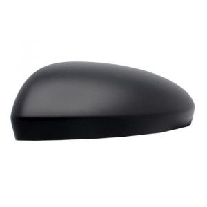 Repiauto - Coque de rétroviseur supérieure gauche noire Megane 4 2015-2021