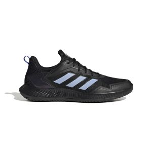 Adidas Chaussures de Padel Zapatillas Defiant Speed M Hq8457