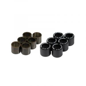 Malossi Lot de 6 galets Piaggio 500 X9 Evolution 22,0g