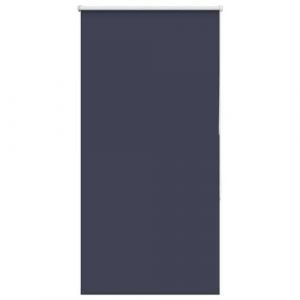 VidaXL Store enrouleur occultant largeur du tissu 80,7 cm polyester, store de jour et de nuit, store de cuisine, store 4011541