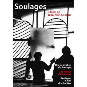 Soulages en 3 films