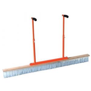 Mondelin Balai à débuller - 0,80 m,
