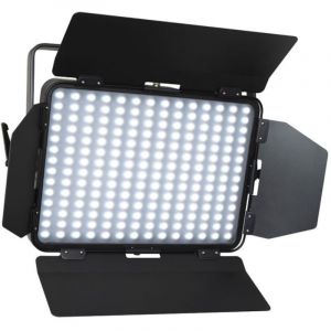 Showtec Media Panel 100 CCT &eacute;clairage studio