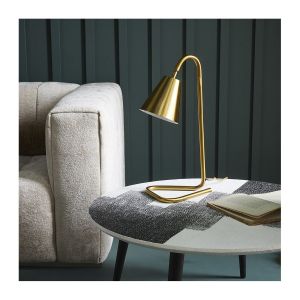 Image de Signature Lampe de Bureau Jacques Laiton