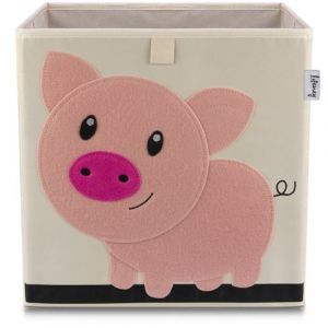 LIFENEY Boîte de rangement