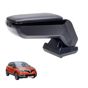 Armster Armrest RENAULT CAPTUR 2013-2017 Polyskin