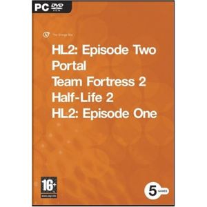 Image de Half-Life 2 : Episode Two [PC]