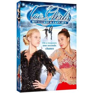 Ice Girls, Rivales sur la Glace
