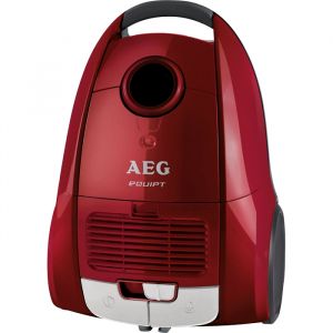 Image de AEG AEQ 21 Equipt - Aspirateur traîneau avec sac