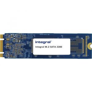 Integral INSSD120GM280 - SSD M.2 SATA III 22X80 (2017 Model)