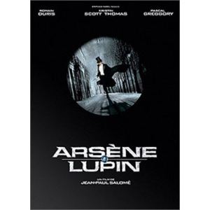 Arsène Lupin avec Romain Duris