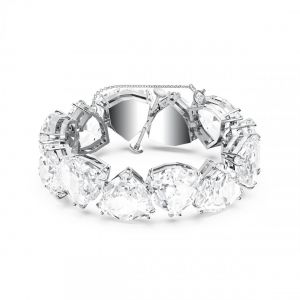 Image de Swarovski Bracelet Femme 5599194 - Cristaux