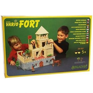 Vario Fort 194 Pcs.