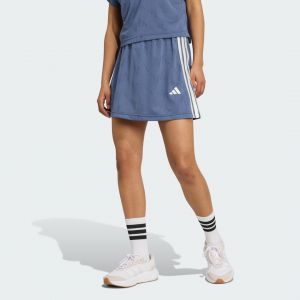 Adidas Jupe sta seas skrt femme bleu marine