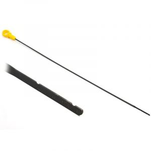 Jauge &agrave; huile 530 mm pour Peugeot Citroen MOTEUR 2.0 HDI = 117461