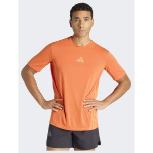 Adidas Terrex XPR Maillot de course Hommes-orange, Taille XL