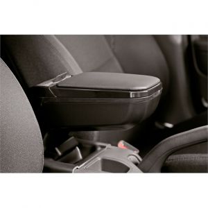 Armster Accoudoir Sur Mesure Premium Noir - 2213137