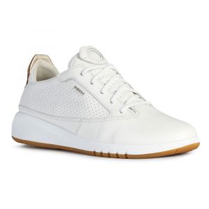 Geox Formateurs Aerantis EU 39 White