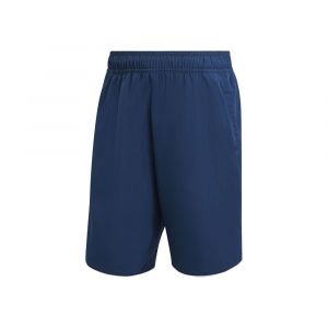 Adidas Club Shorts Hommes - Bleu Foncé