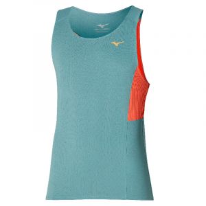 Mizuno D&eacute;bardeur femme Active Dryaeroflow Tank