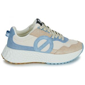 No Name Baskets femme Carter Jogger