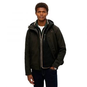 Superdry Veste imperm&eacute;able Softshell Trekker