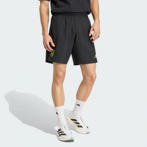 Adidas Short Tiro Travel Jama&iuml;quexBob Marley