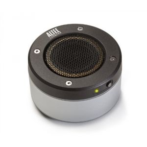 Altec Lansing Orbit M (iMT227) - Enceinte nomade portative pour iPod/iPad/iPhone et Mp3