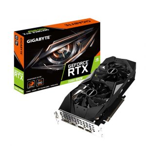 GigaByte GeForce RTX 2060 SUPER WindForce OC