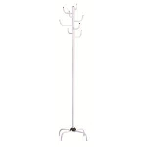 Haku Möbel 43099 - Porte-manteaux Cactus en tube d'acier