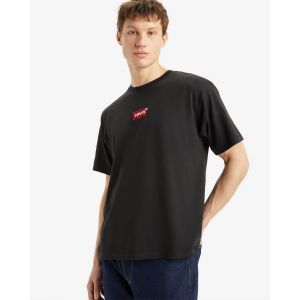 Levi's Vintage FIT GR Tee T-Shirt, LSE_Batwing Badge CA, S Hommes