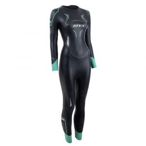 Zone3 Combinaison de triathlon femme Vision