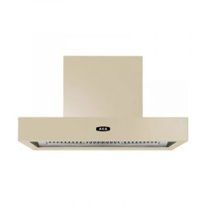 Aga Hotte décorative murale -HOOD-1090 SH-CRM