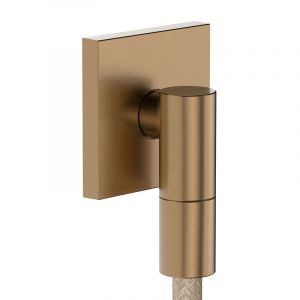 Hansgrohe FixFit Fine E Raccord de flexible, 28883140,