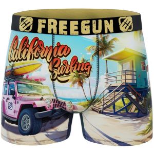 Freegun Boxer homme miami