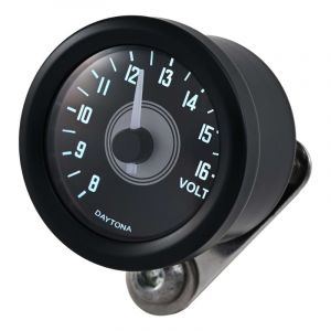 Voltmètre type-A Daytona Velona48