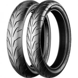 Image de Bridgestone 100/80 R17 52S BT 39F SS