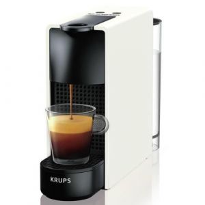 Krups Nespresso Essenza mini (2018)