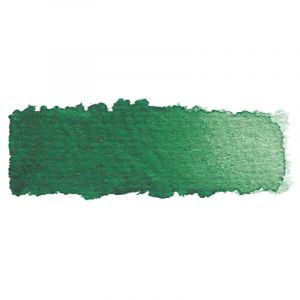 Schmincke Peinture aquarelle Horadam de, 1/2 godet, Vert olive permanent