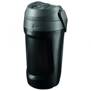 Nike Bouteilles -accessories Fuel Jug 64oz - Black / Anthracite - Taille One Size