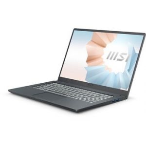 MSI Modern 15 A11M-009FR - PC portable