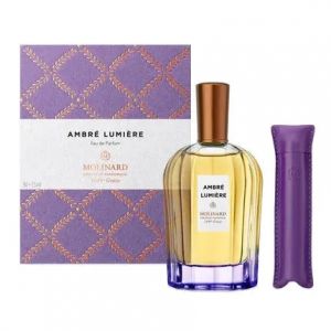 Molinard AMBRE LUMIERE Eau de Parfum 97,5 ml (1846.15 € / 1 l)