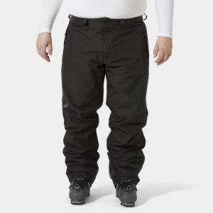 Helly Hansen Blizzard Insulated Pant - Pantalon ski homme Black L - Regular