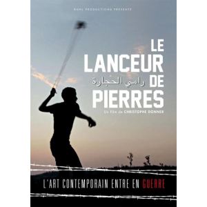 Abdulrahman Katanani : Le lanceur de pierres