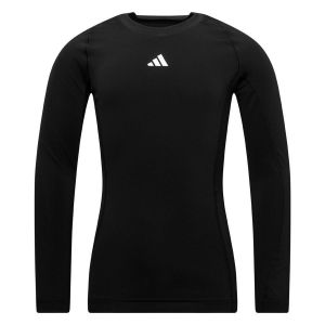 Adidas Sous maillot manches longues enfant Techfit Aeroready