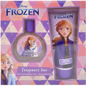Corsair Bambini Cofanetto Frozen Anna
