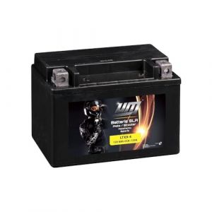 UM Batterie Moto/Scooter - LTX9-4, 12V