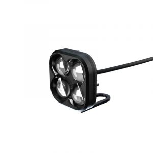 Oxford Feu de position moto Cube Light